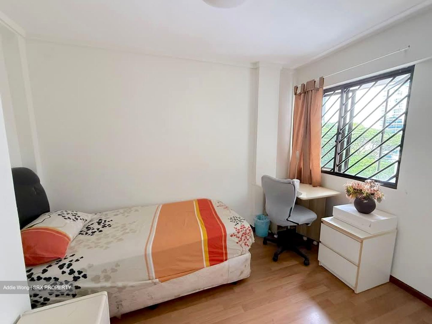 Spottiswoode Park (D2), Apartment #567747751